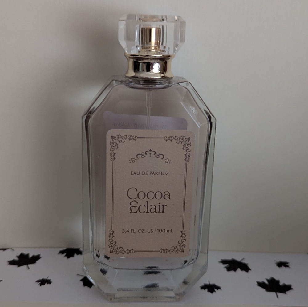 Tru Fragrance ED P - Cocoa Eclair